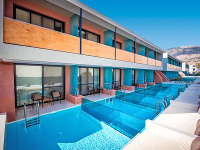 COOEE Corissia Harmony