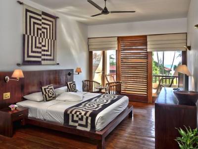 Heritage Weligama Resort
