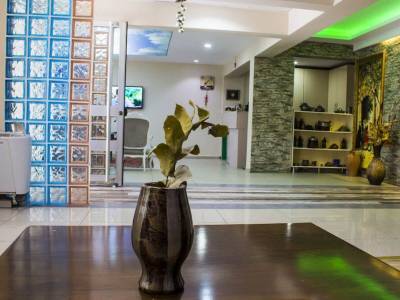 Ottoman Palace Hotel