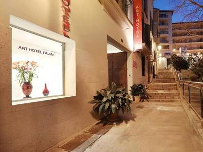 Art Hotel Palma