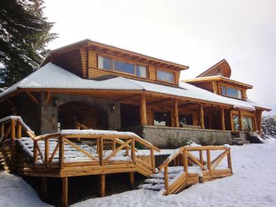 Ruca Kuyen Golf And Resort (Foto)