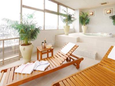 Hotel La Aroma Dotonbori