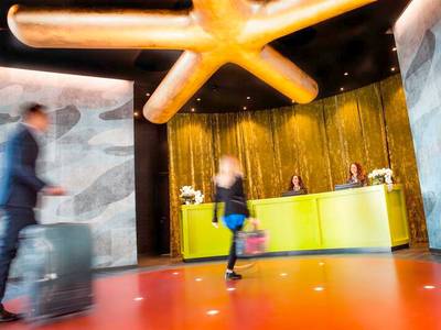 Glam Hotel Milano (Foto)