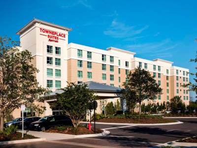 TownePlace Suites Orlando Flamingo Crossing