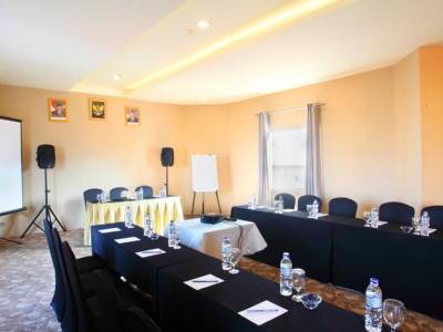 Gino Feruci Braga Bandung