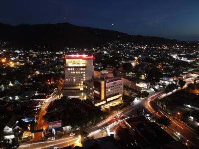 Grand Zuri Padang (Foto)