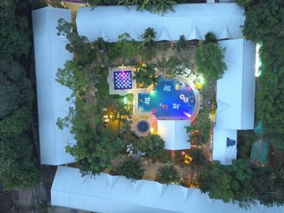 Deep Forest Garden Hotel (Foto)