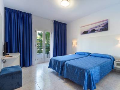 Hotel Club Cala Murada (Foto)