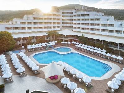 Richmond Ephesus Resort