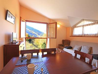 La Pleta de Soldeu Apartments