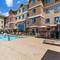 Staybridge Suites Fort Worth - Fossil Creek