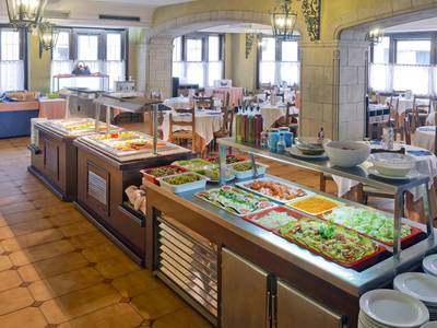 Hotel Vila De Calella