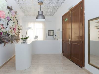 Hostal Vazquez de Mella