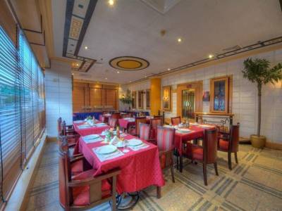 Delmon Boutique Hotel