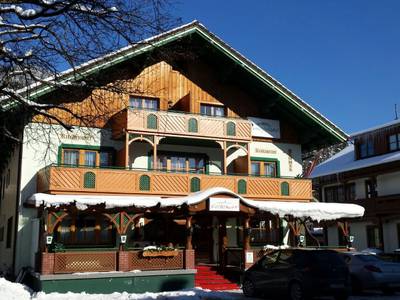 Hotel Ausseerland