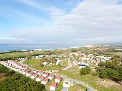 Camping Parque Orbitur Rio Alto