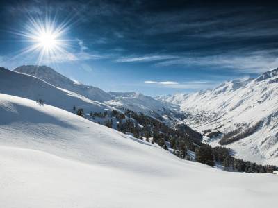 Austria & Bellevue - Hotel Austria