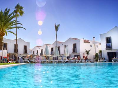 FBC Fortuny Resort - Erwachsenenhotel