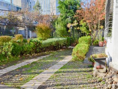 Don Santiago Providencia