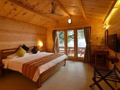 Bay15 Cabanas By The Bay