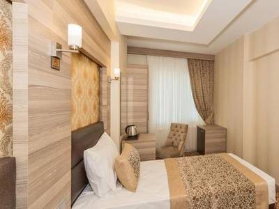 Istanbul Matiat Hotel