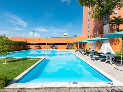 City Express Villahermosa