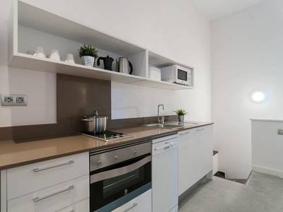 Weflating Parc Güell