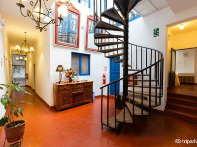 Loreto Boutique Hotel