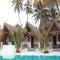 Nur Beach Hotel Jambian Zanzibar