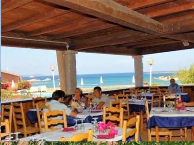 Residence Villaggio Marineledda