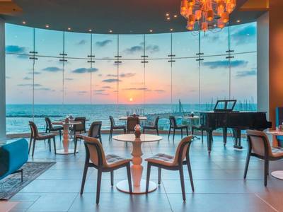 Hotel Rothschild 22 Tel Aviv