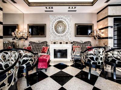 Majestic Boutique Hotel Deluxe