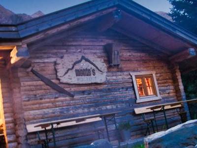 Alpin Monte Superior