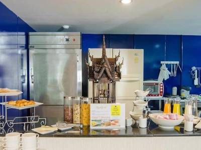 iCheck Inn Residences Sathorn