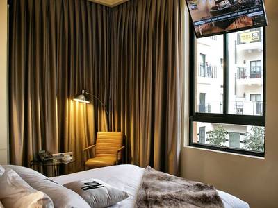 Montefiore 16 - Urban Boutique Hotel