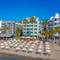 Marmaris Begonville Beach - Erwachsenenhotel