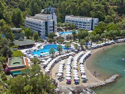 Turunc Resort Hotel