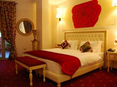 2 Kitarrat Hotel Boutique & Spa (Foto)