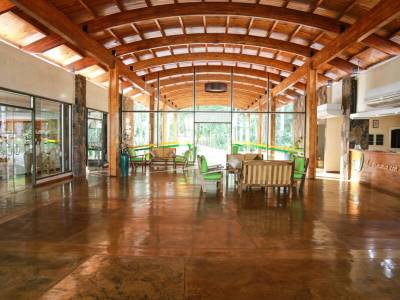 Rainforest Hotel Selva