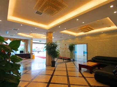 Shanghai Shuiting Holiday Resort