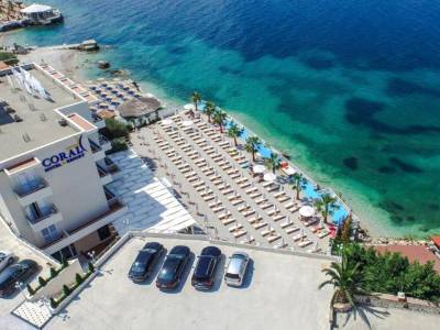 Coral Hotel & Resort (Foto)