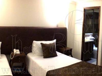 Feria Internacional Boutique Hotel