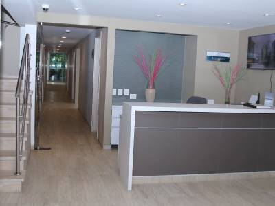 Varanasi Hotel Boutique