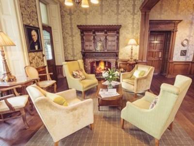 Merewood Country House Hotel