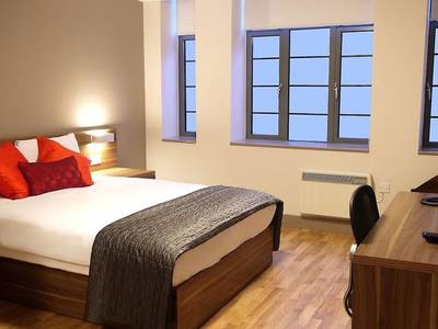 Britannia Study Hotel