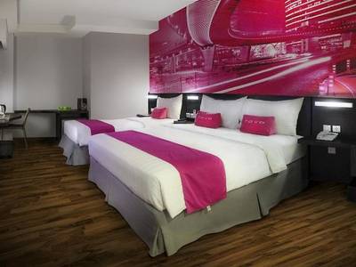 fave Graha Agung Surabaya