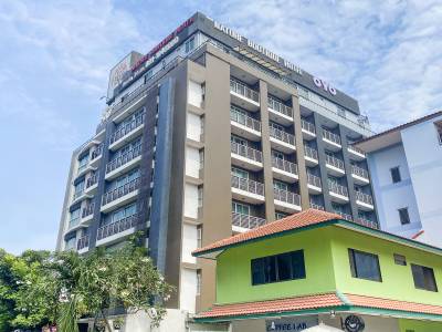 Nature Boutique Hotel