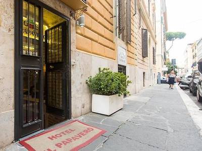 Hotel Il Papavero