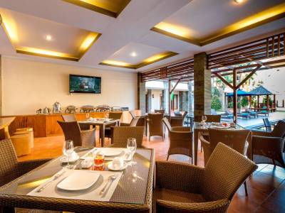Vidi Boutique Hotel Bali by Vidi Vacation Club