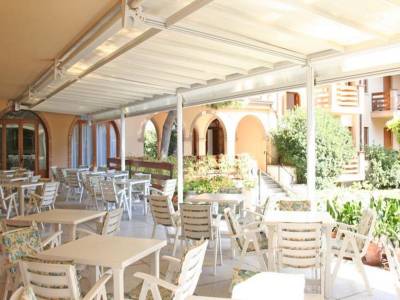 Albergo Capanna D'Oro